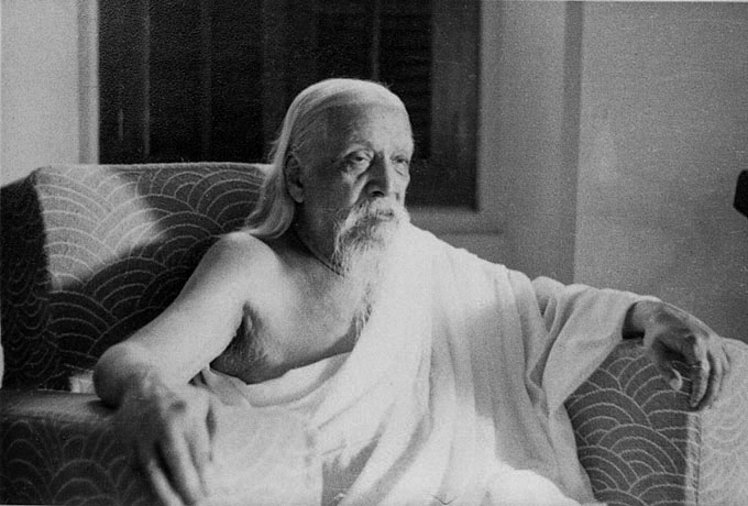 sri-aurobindo