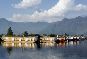 Dal Lake