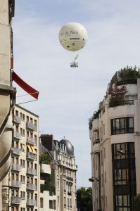 32 Air de Paris