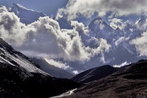 31 Manaslu