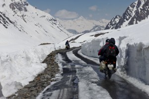 India highway