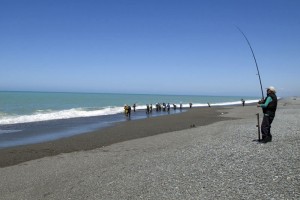 Pécheurs Timaru2