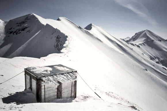 01 Refuje, Pirin - copie