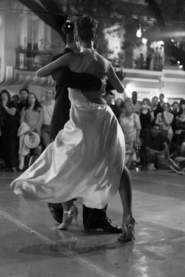 Tango Buenos Aires-1