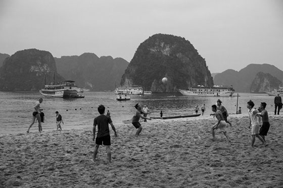 Baie d'Along, Vietnam-6