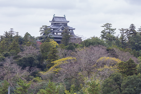 Matsue